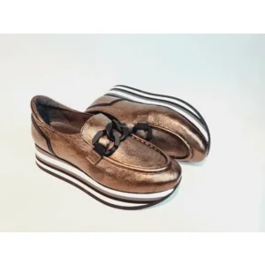 Softwaves Loafer 7.78.50 Brons