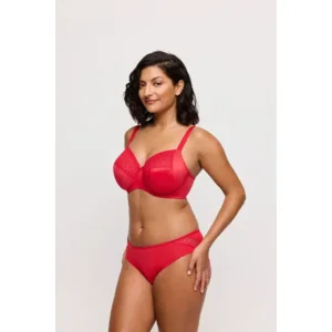 Prima Donna Montara slip in rood