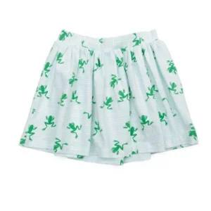 Lily Balou Isadora Skirt Frogs