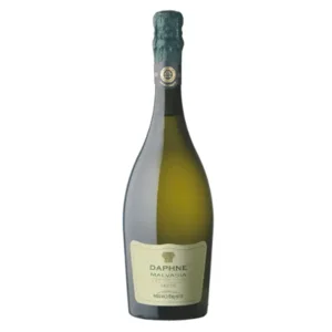 Medici Ermete Malvasia Spumante Secco Daphne (per 6 flessen)