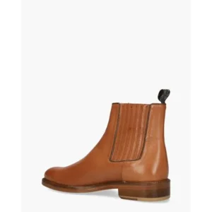 Floris Van Bommel Zurichi 02.01 Dames Chelseaboots