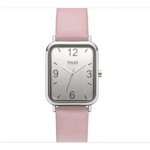 M&M Dameshorloge M11969-643