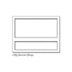 Essential Horizontal Cover Up