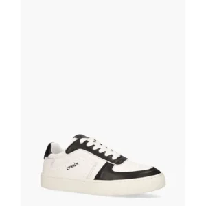 Copenhagen CPH264 Wit/Zwart Damessneakers