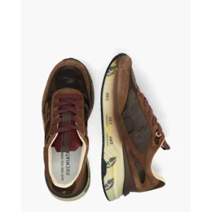 Premiata Moerun 8562 Damessneakers