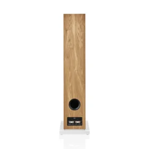 Bowers & Wilkins 603 S3 Speaker Oak