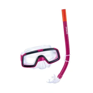 Snorkelset - Voor kinderen - 1st. - Willekeurig geleverd