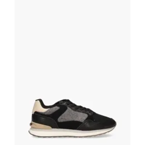 Hoff Reading Zwart/Multicolor Damessneakers