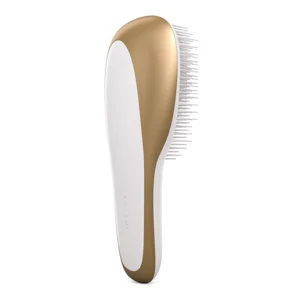 Cactus Hairbrush Bleo Goud Gold