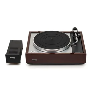 Thorens TD 1600/ TP160 Walnut HG