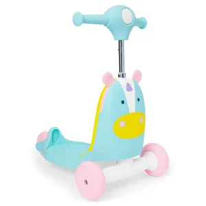 Skip Hop Ride On Toy Unicorn
