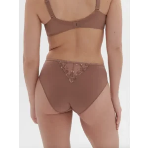 Simone Pérèle - Andora - Slip – 131777 – Amaretto
