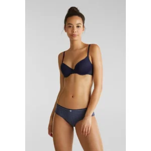 Esprit – Cassie – Shorty – 030EF1T313 – Navy