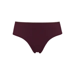 Marlies Dekkers – Dame de Paris – Shorty – 37403 – Aubergine Whisper