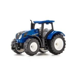 Auto - Tractor - New Holland T7.315