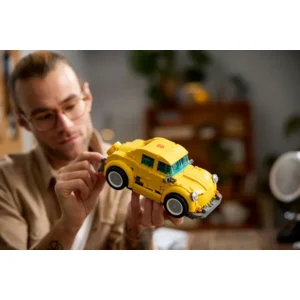 LEGO Icons - Transformers Bumblebee - 10338