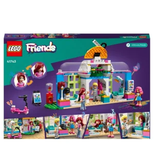 LEGO® 41743 Friends Kapper