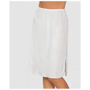 Nina Von C - Onderrok  - Skirt - 22270 - Ivory