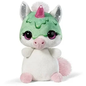 unicorn knuffel 16 cm