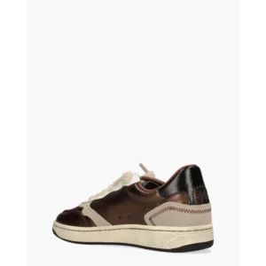 Maripé MRP31 Bordeauxrood Damessneakers