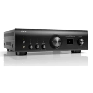 Denon PMA1700NE stereoversterker Zwart