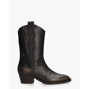 Guglielmo Rotta Clinton Donkerbruin Damesboots