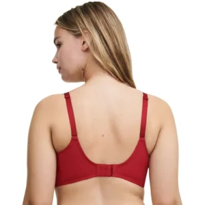 Chantelle – BH Beugel – Mystic Dream – C11YMU – Passion Red