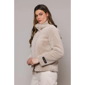 Rino & Pelle Davor: Teddy vest ( RIN.454 )