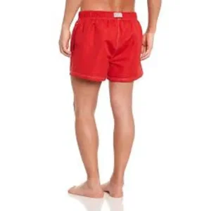 Esprit - Albany - Zwemshort - 014EF2A001 - Red