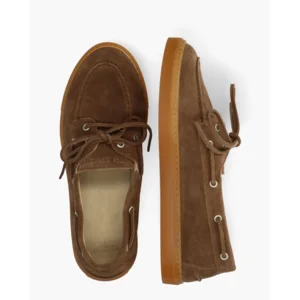 Copenhagen Studios CPH160 Bruin Heren Veterschoenen