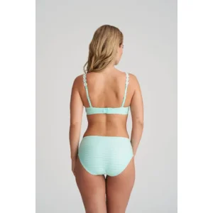 Marie jo Slip Taille : Avero, Hartvorm, Miami Mint, Hoog model ( MJO.102 )