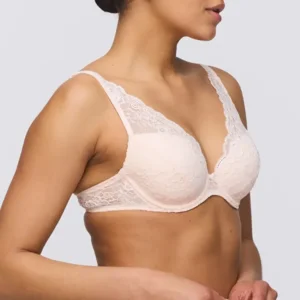 Marie Jo – BH Plunge – Cyrile – 0102924 – Crystal Pink