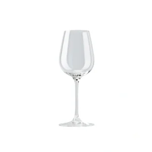 DiVino 6 witte wijnglazen 40 cl