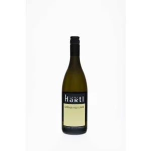 witte wijn Oostenrijk Toni Hartl Grüner Veltliner (6 flessen)