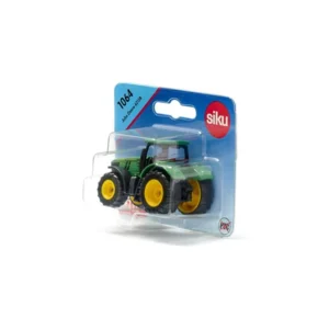 Auto - Tractor - John Deere 6215R