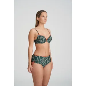 Marie Jo Swim Tazar voorgevormde bikini in groen