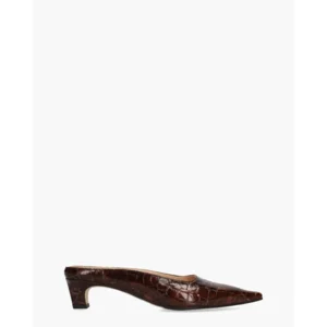 Zinda 3426 Ninja Cuero Muiltjes