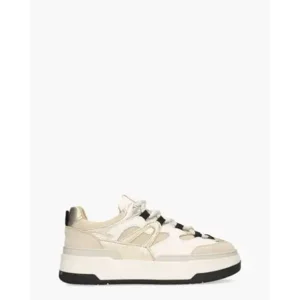 Dwrs Walton Denim Multicolor Damessneakers
