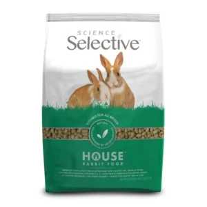 Supreme science select house rabbit 1,5 kg