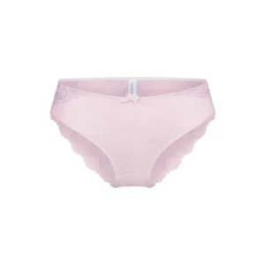 Lingadore Daily slip in lichtroze