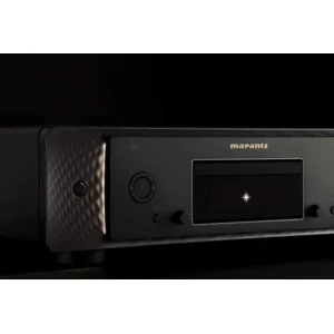 Marantz SACD30 Netwerk SACD speler Zwart