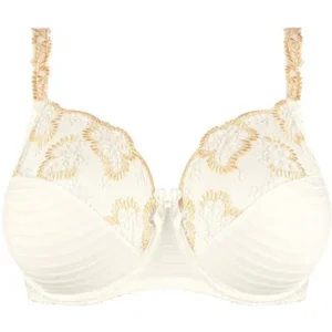 Louisa Bracq - Elise - Beugel BH - Nacre/Or - 419-01