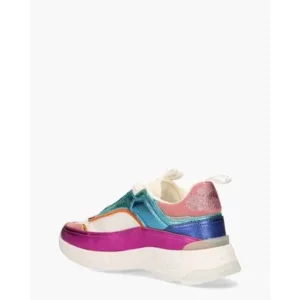 Kurt Geiger Kensington Multicolor Damessneakers