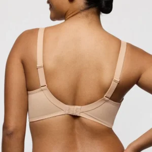 Prima Donna BH: Salerno, Candy Ginger, Full Cup, Europese Maten ( PDO.553 / PDO.554 )