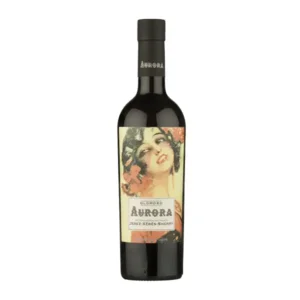 Sherry wijn Oloroso Aurora Bodegas Yuste (3 flessen)