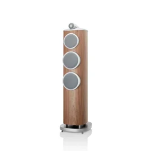 Bowers & Wilkins 804D4 Vloerstaande luidspreker (paar) Walnut