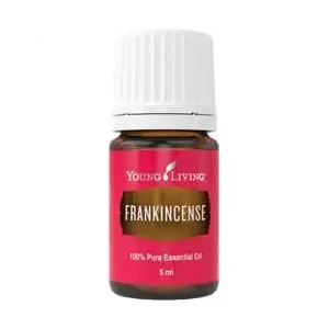 Frankincence 5ml - Young Living