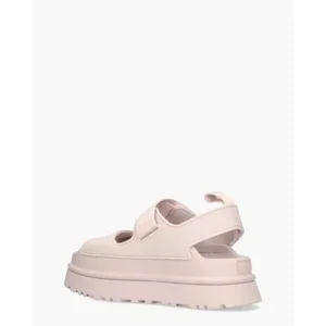 UGG Goldenglow Sandal Bay Fog Damessandalen