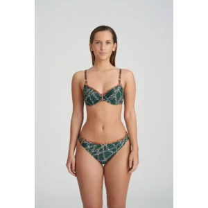 Marie Jo Swim Tazar voorgevormde bikini in groen