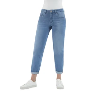 Para Mi Bobby / Water Blue ( Straight  ) L29:  ( new Fit )